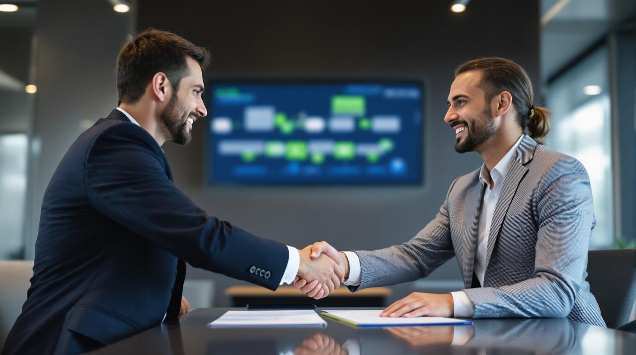 国产高清视频与腾讯视频达成战略合作，共同打造精品网剧内容生态