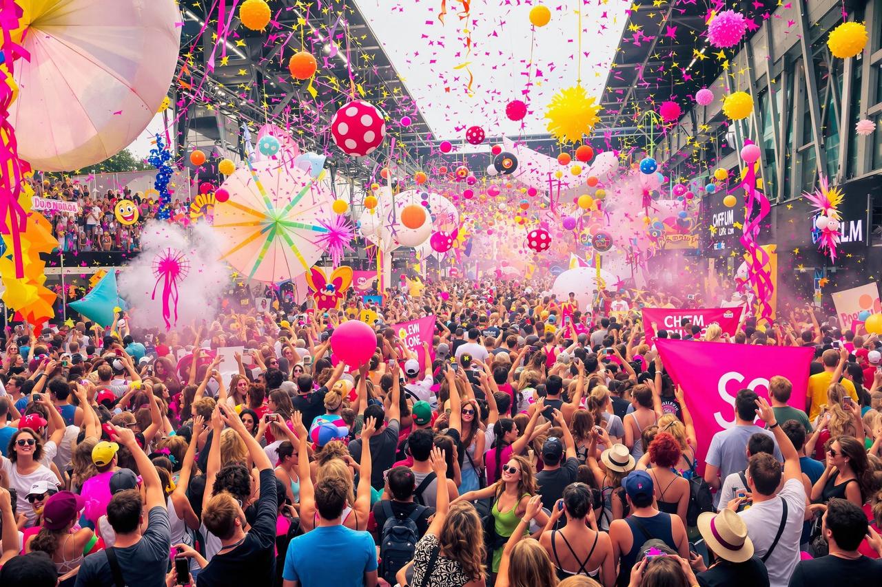 国产高清视频年度粉丝嘉年华